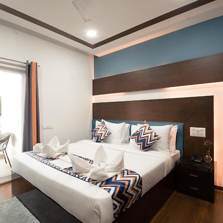 Athulya Residence Suite Rooms Bengaluru Zewnętrze zdjęcie