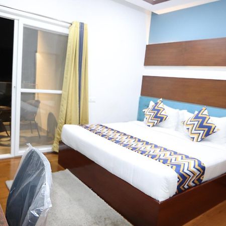 Athulya Residence Suite Rooms Bengaluru Zewnętrze zdjęcie