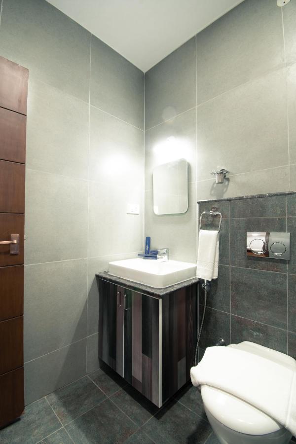 Athulya Residence Suite Rooms Bengaluru Zewnętrze zdjęcie