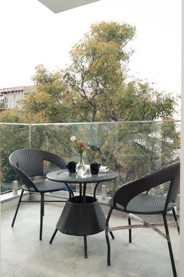 Athulya Residence Suite Rooms Bengaluru Zewnętrze zdjęcie
