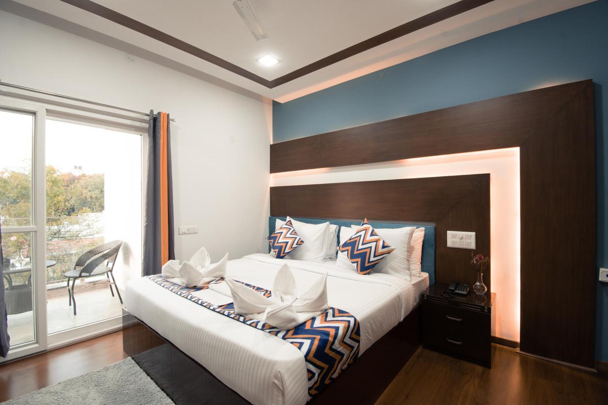Athulya Residence Suite Rooms Bengaluru Zewnętrze zdjęcie