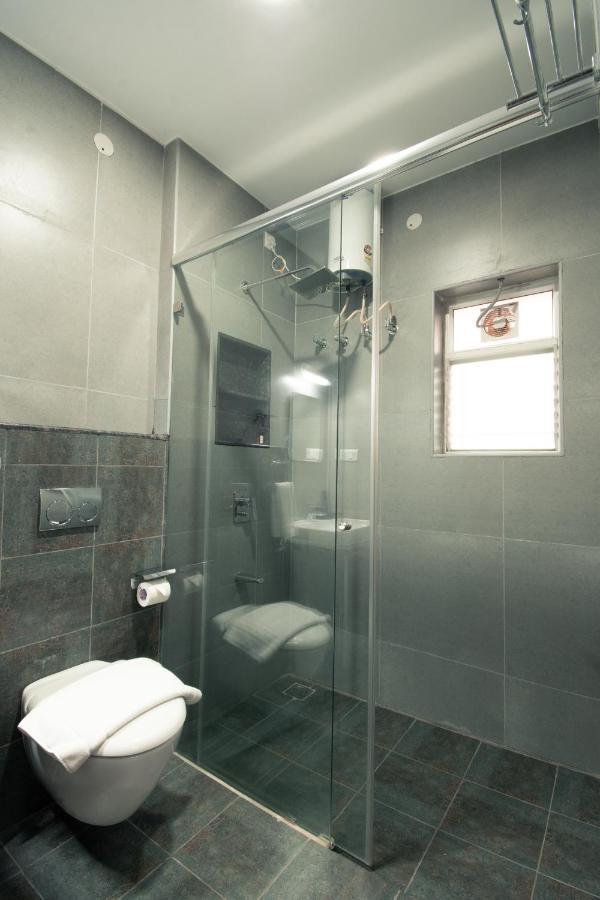 Athulya Residence Suite Rooms Bengaluru Zewnętrze zdjęcie