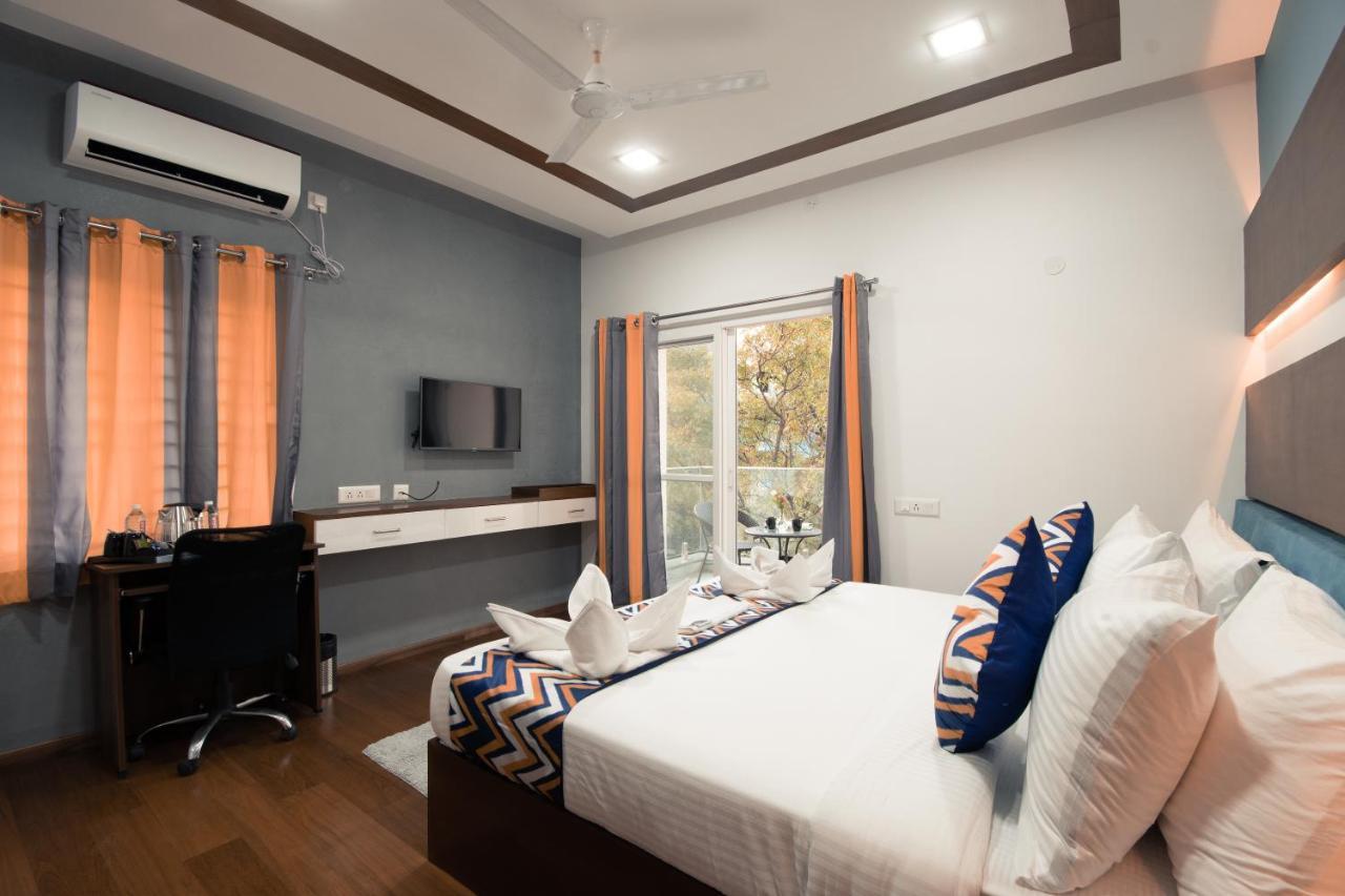 Athulya Residence Suite Rooms Bengaluru Zewnętrze zdjęcie