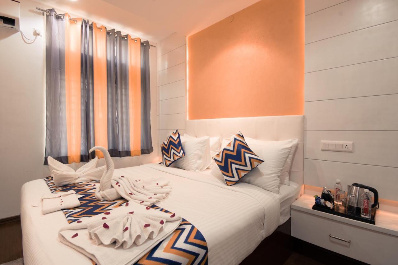 Athulya Residence Suite Rooms Bengaluru Zewnętrze zdjęcie