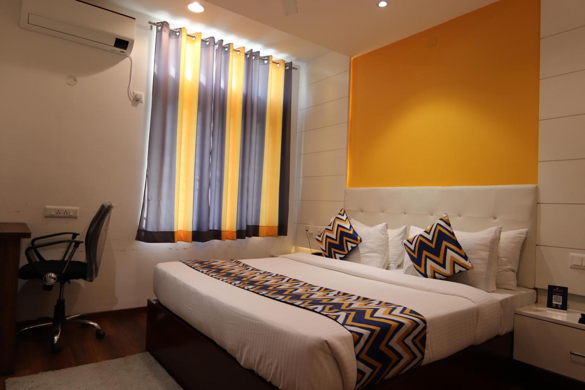 Athulya Residence Suite Rooms Bengaluru Zewnętrze zdjęcie